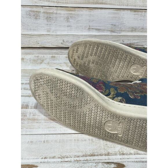 Pharrell Williams Adidas High top Sneaker Men's Shoe‎ Size US 10 - Picture 5 of 10